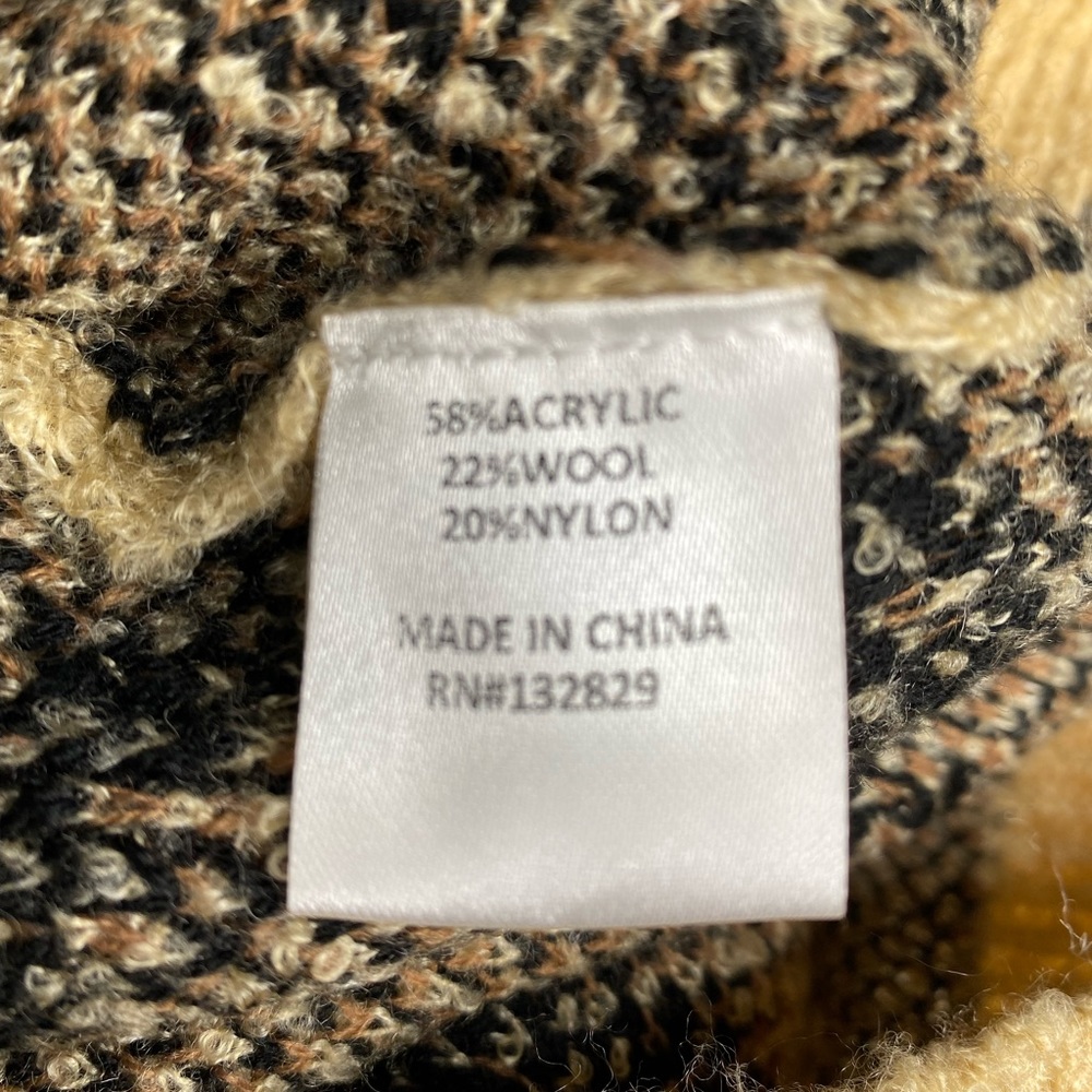 House of Harlow 1960 X REVOLVE Lawrence Sweater S - Picture 7 of 9